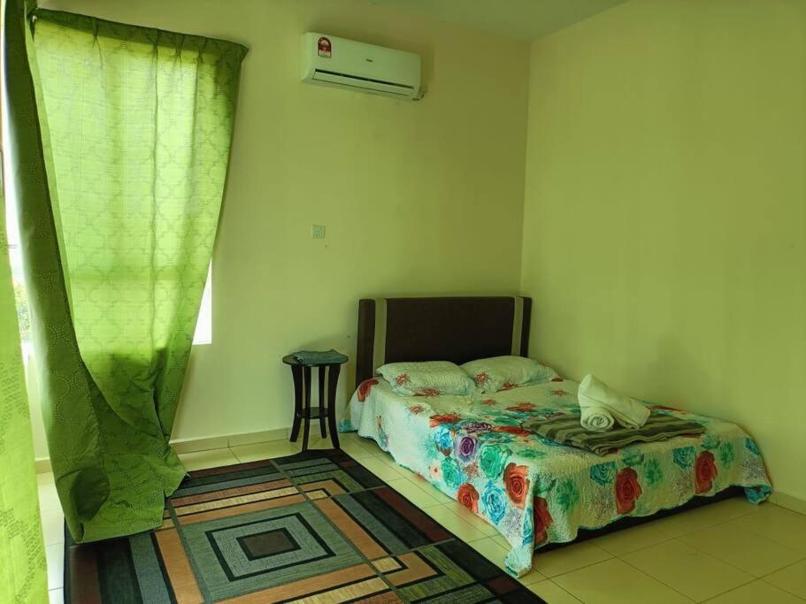 Inapan Masdar - Mumtaz Villa ชังลุน ภายนอก รูปภาพ