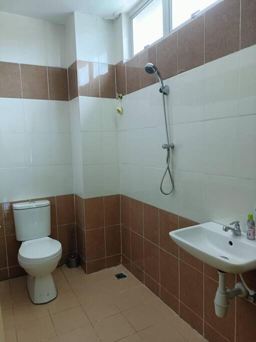 Inapan Masdar - Mumtaz Villa ชังลุน ภายนอก รูปภาพ